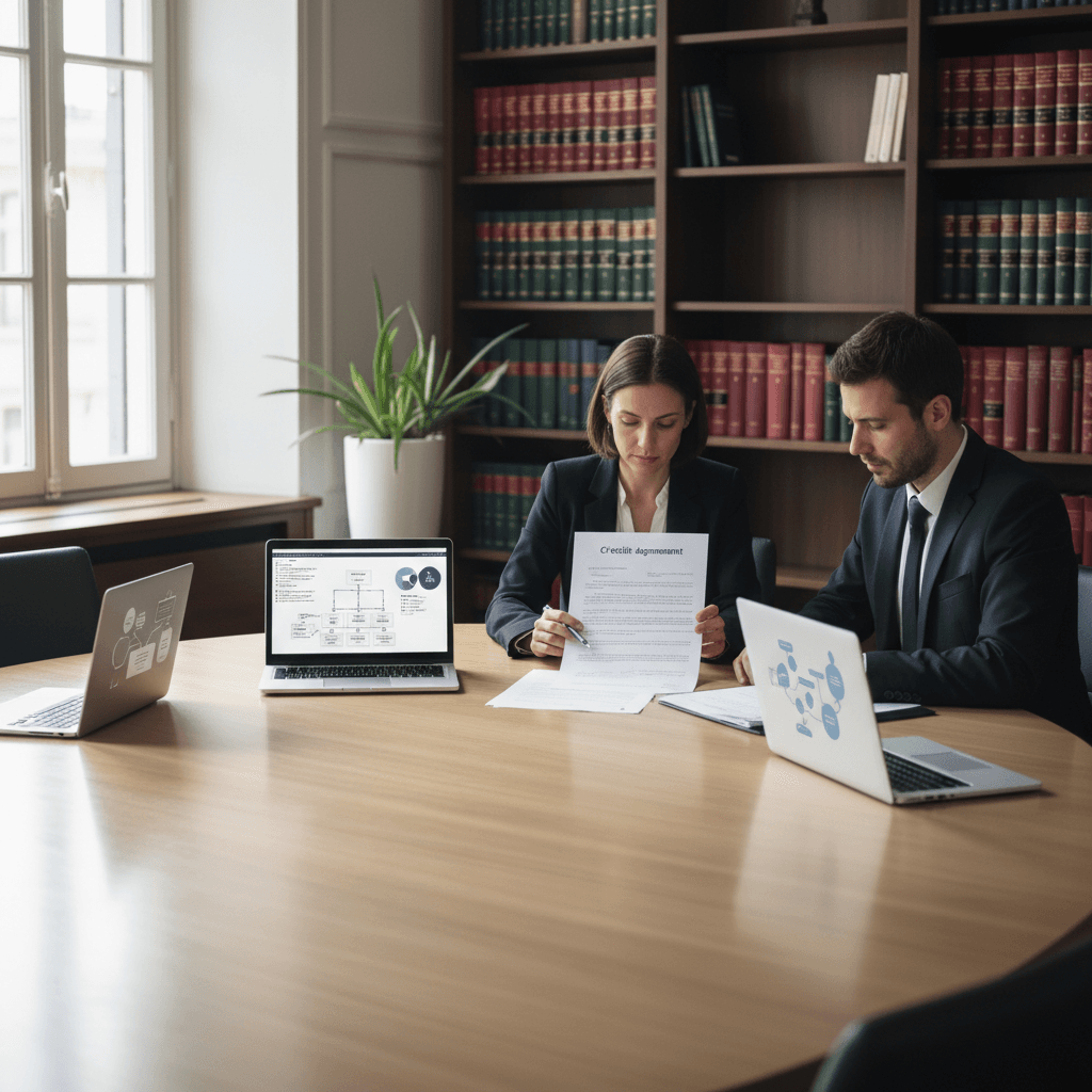 Featured image for Clauses de déchéance du terme : ce que change l’avis du 8/10/2025