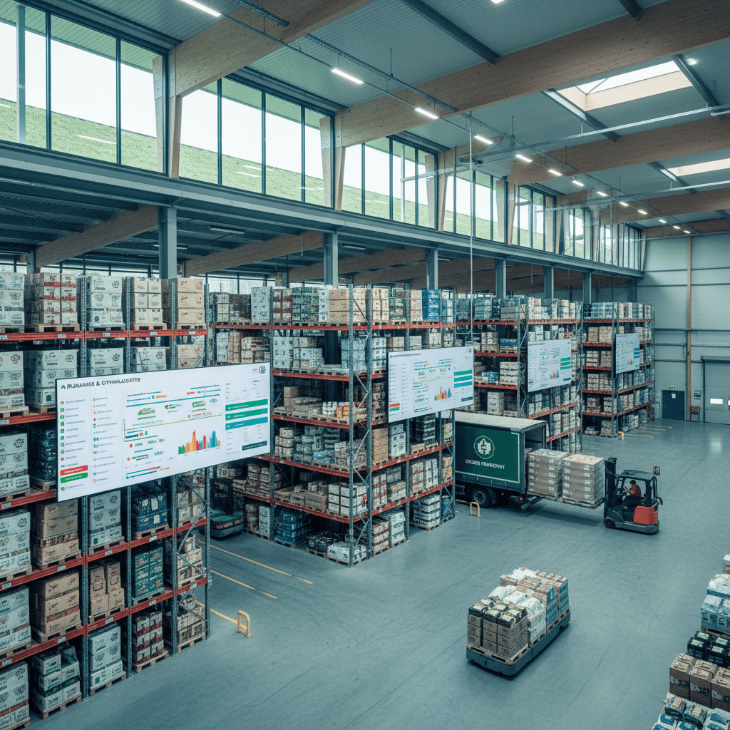 Featured image for Hoe AH met slimme verpakking 200 ritten bespaart