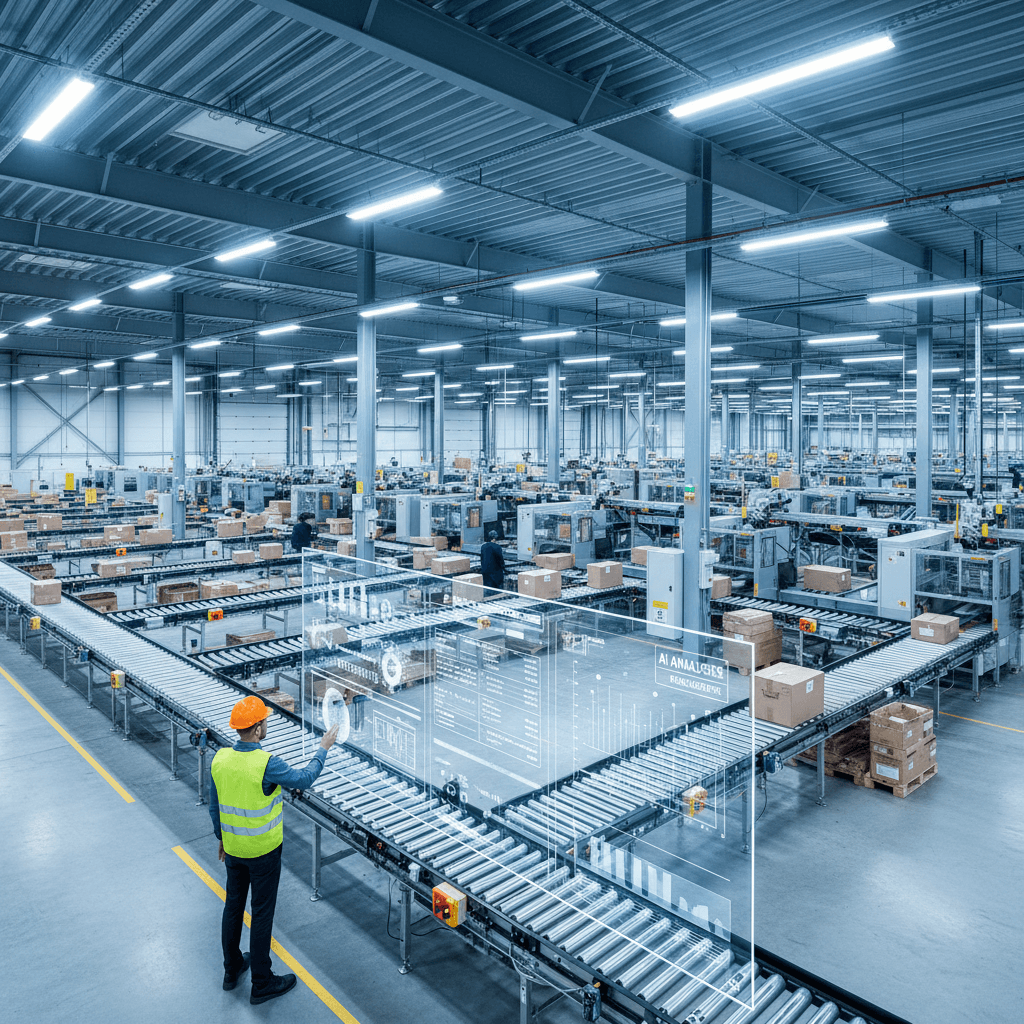 Featured image for Hoe slimme automatisering uitval in dc’s voorkomt