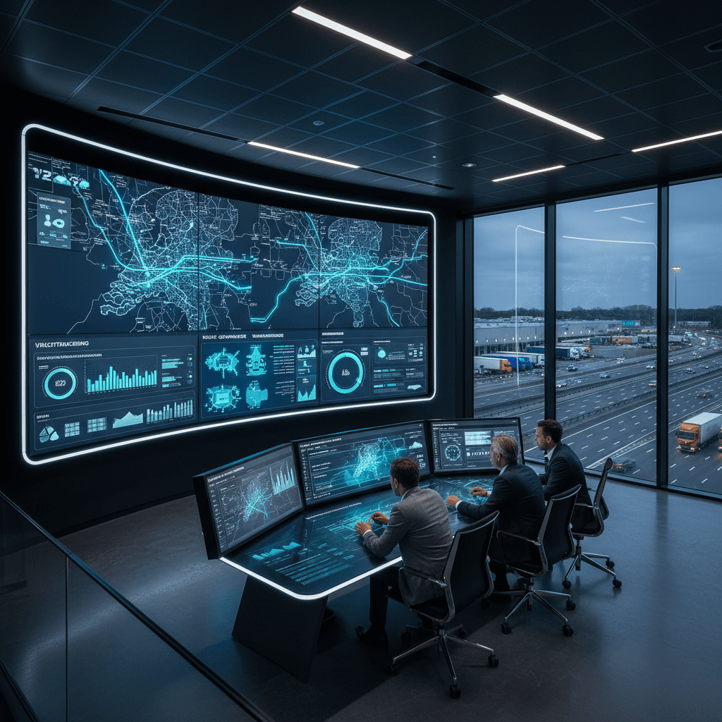 Featured image for Slim data delen voor AI zonder geheimen te lekken