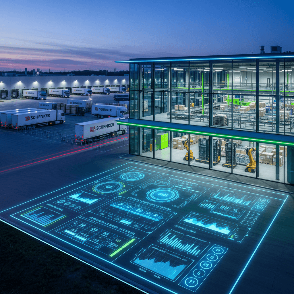 Featured image for Hoe AI de Nederlandse e‑commerce logistiek hervormt