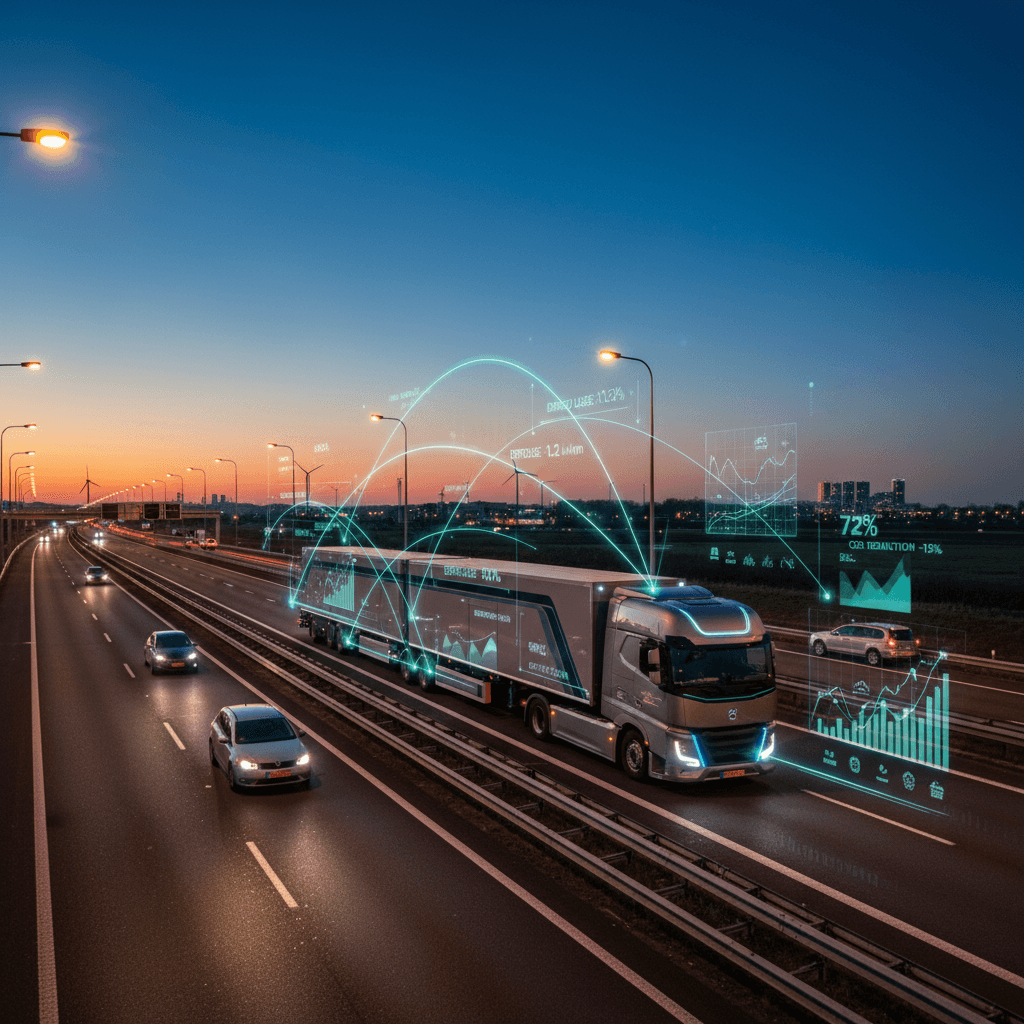 Featured image for Avoid & Shift in de praktijk: minder energie, meer grip