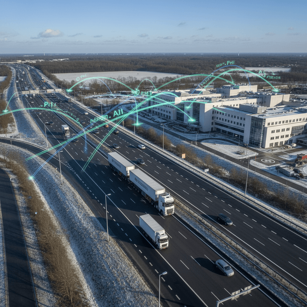 Featured image for Waarom minder kilometers winnen van meer batterijen