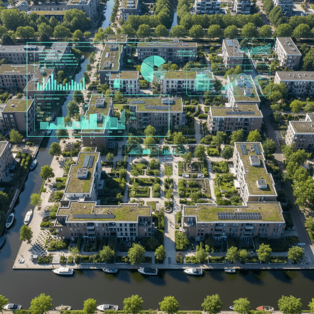 Featured image for Hoe AI elke stoeptegel in vastgoed zichtbaar maakt