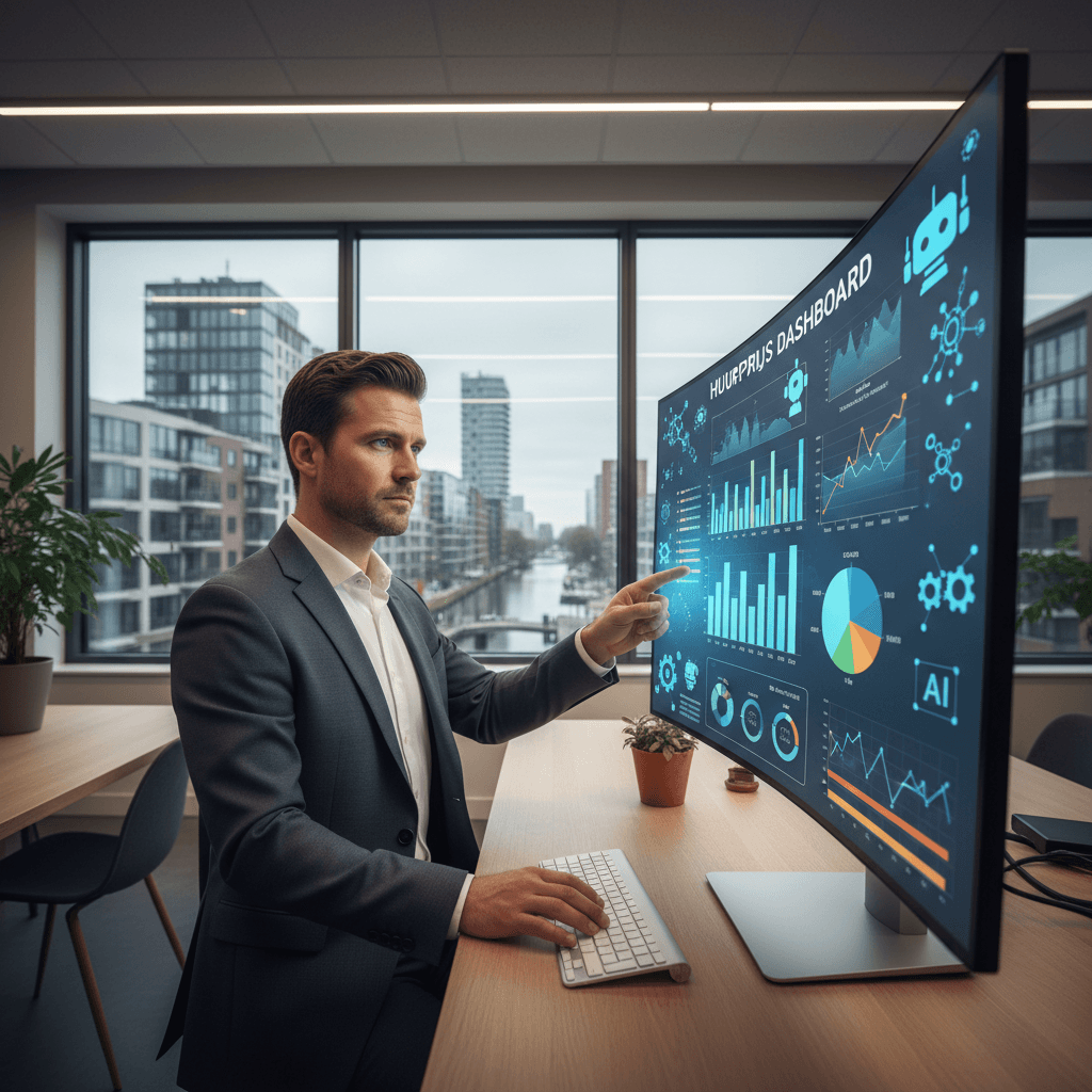 Featured image for Wat de RealPage-zaak betekent voor AI‑huurprijzen