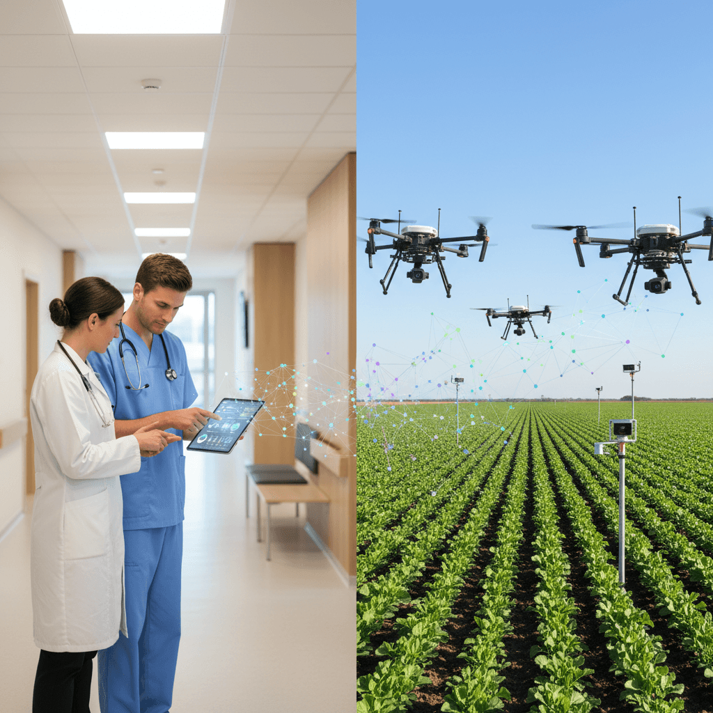 Featured image for Snellere toelating groene middelen: wat zorg-AI leert