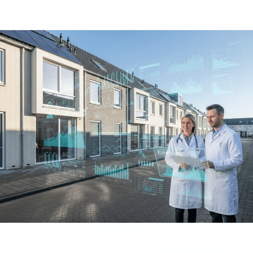 Featured image for Slim isoleren: waarom het juiste rekenmodel telt