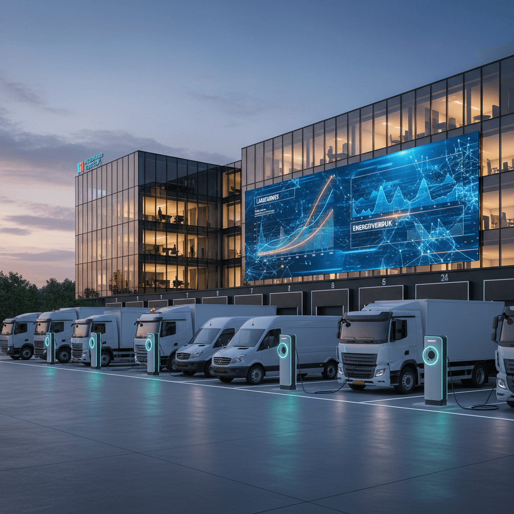 Featured image for Slim laden in Nederland: resultaten, risico’s en kansen