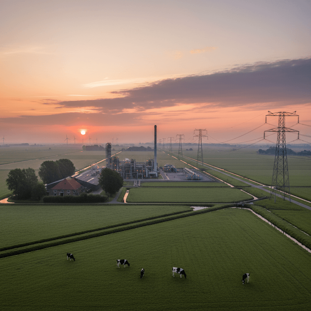 Featured image for Waarom niet-CO₂-gassen onze klimaatplannen kunnen maken of breken