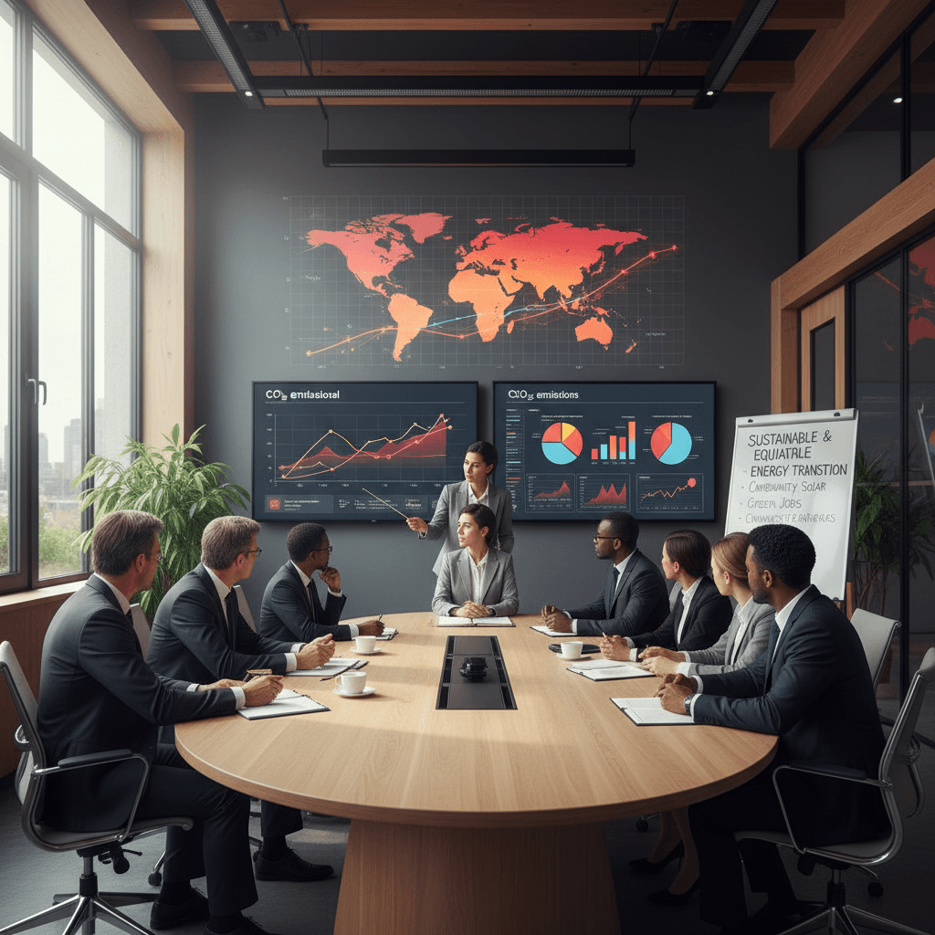 Featured image for Detlef van Vuuren: waarom eerlijke klimaatscenario’s nu beslissend zijn