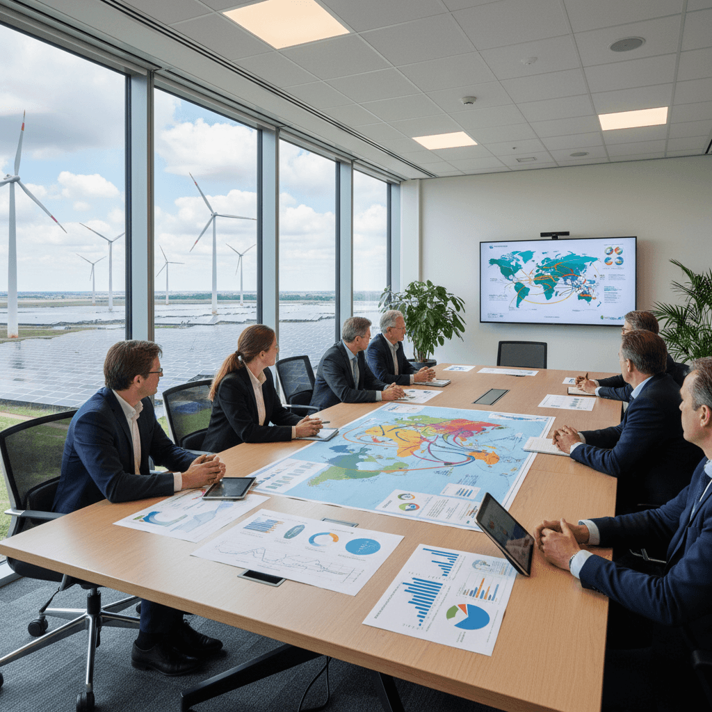 Featured image for Klimaatrechtvaardigheid: lessen van de âbroeikasboekhouderâ