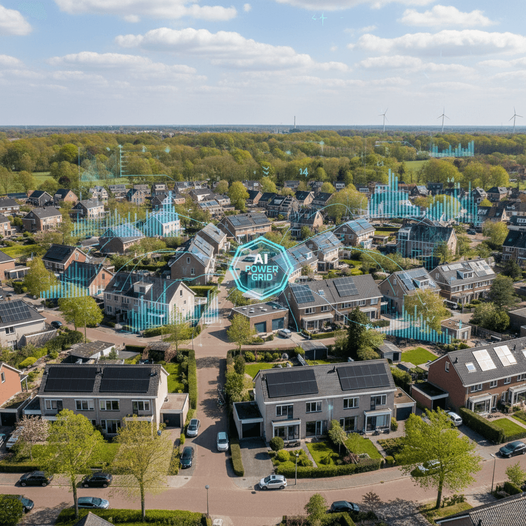 Featured image for Zon op dak na 2027: zo blijf je slim verdienen