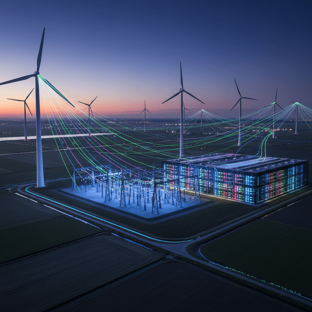 Featured image for Klimaatfonds subsidies, ETS en AI: waar zit de winst?