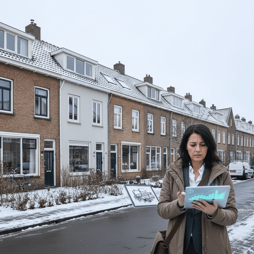 Featured image for Energiebesparing door isolatie: kies het juiste rekenmodel