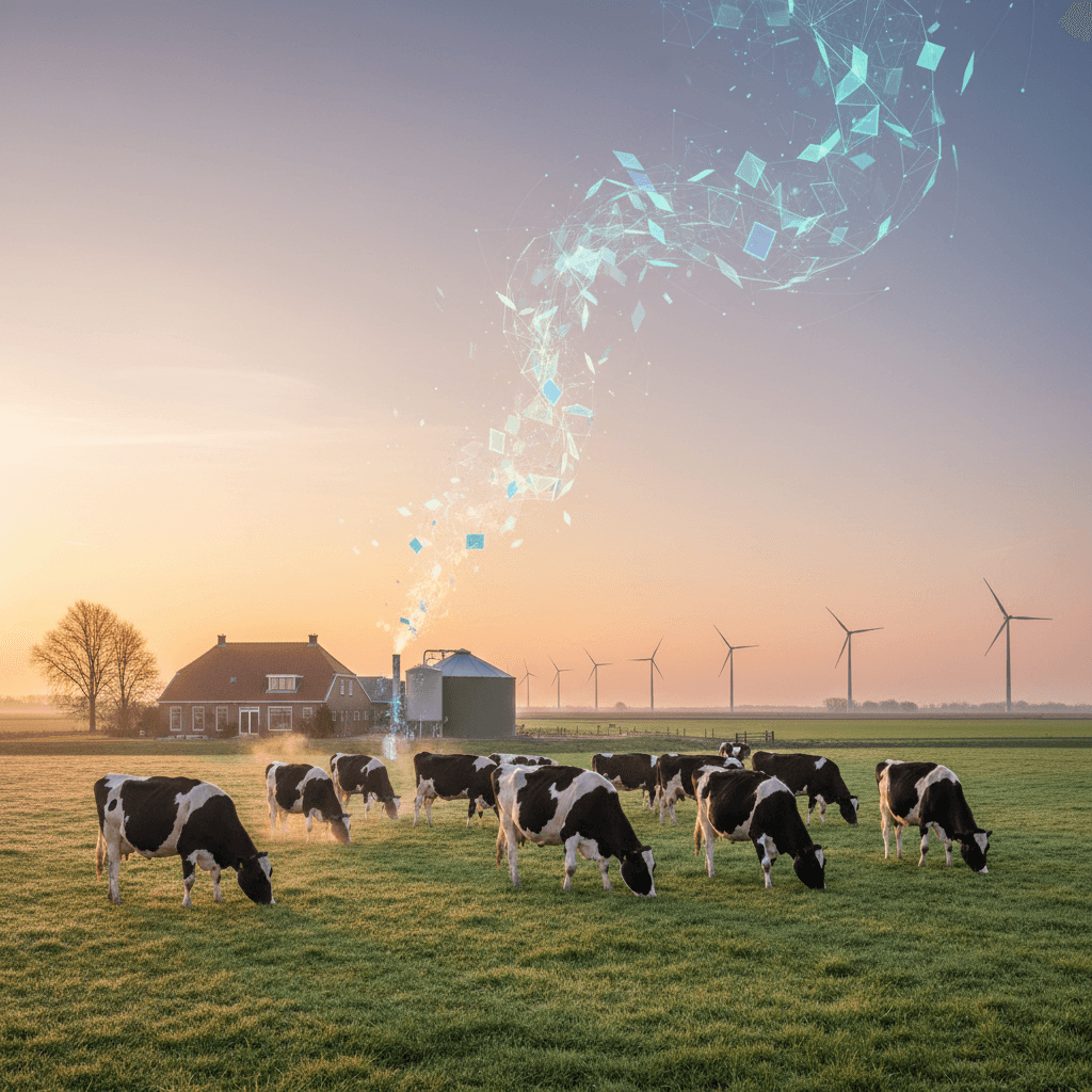 Featured image for Waarom niet‑CO₂-gassen onze klimaataanpak maken of breken