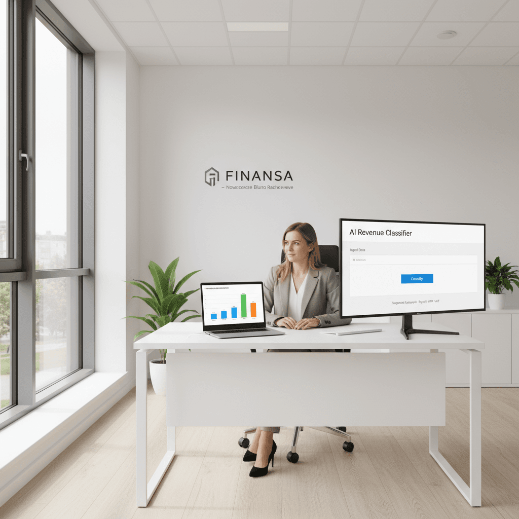 Featured image for Ryczałt 2024/2025: szansa i wyzwanie dla biur rachunkowych