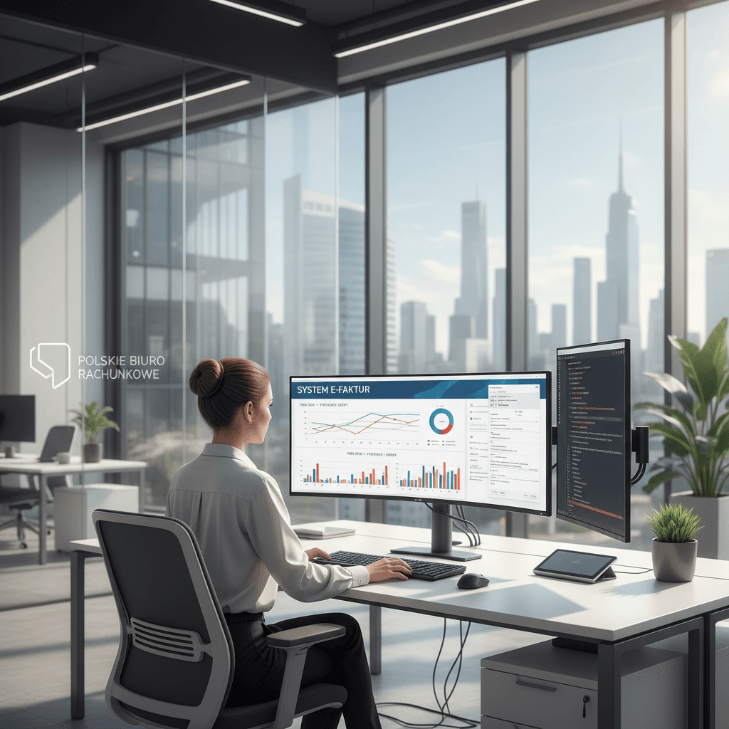 Featured image for Faktura ustrukturyzowana i KSeF: praktyczny przewodnik 2026