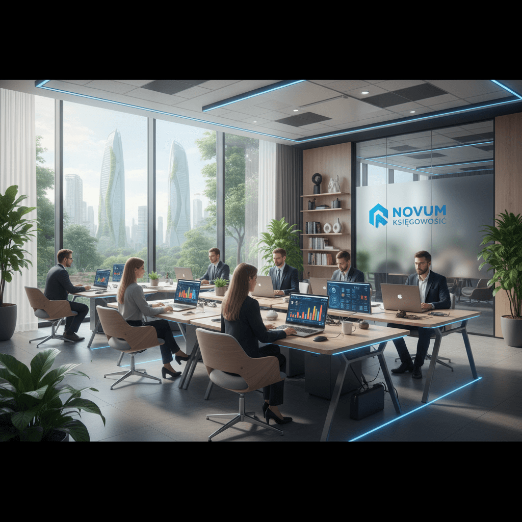 Featured image for Zmiany w VAT 2026 – co to znaczy dla biur rachunkowych 4.0