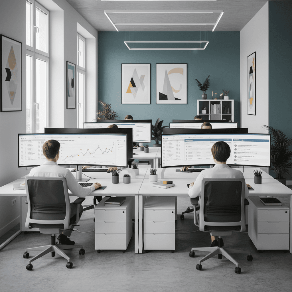 Featured image for Limity podatkowe 2026 a AI w księgowości