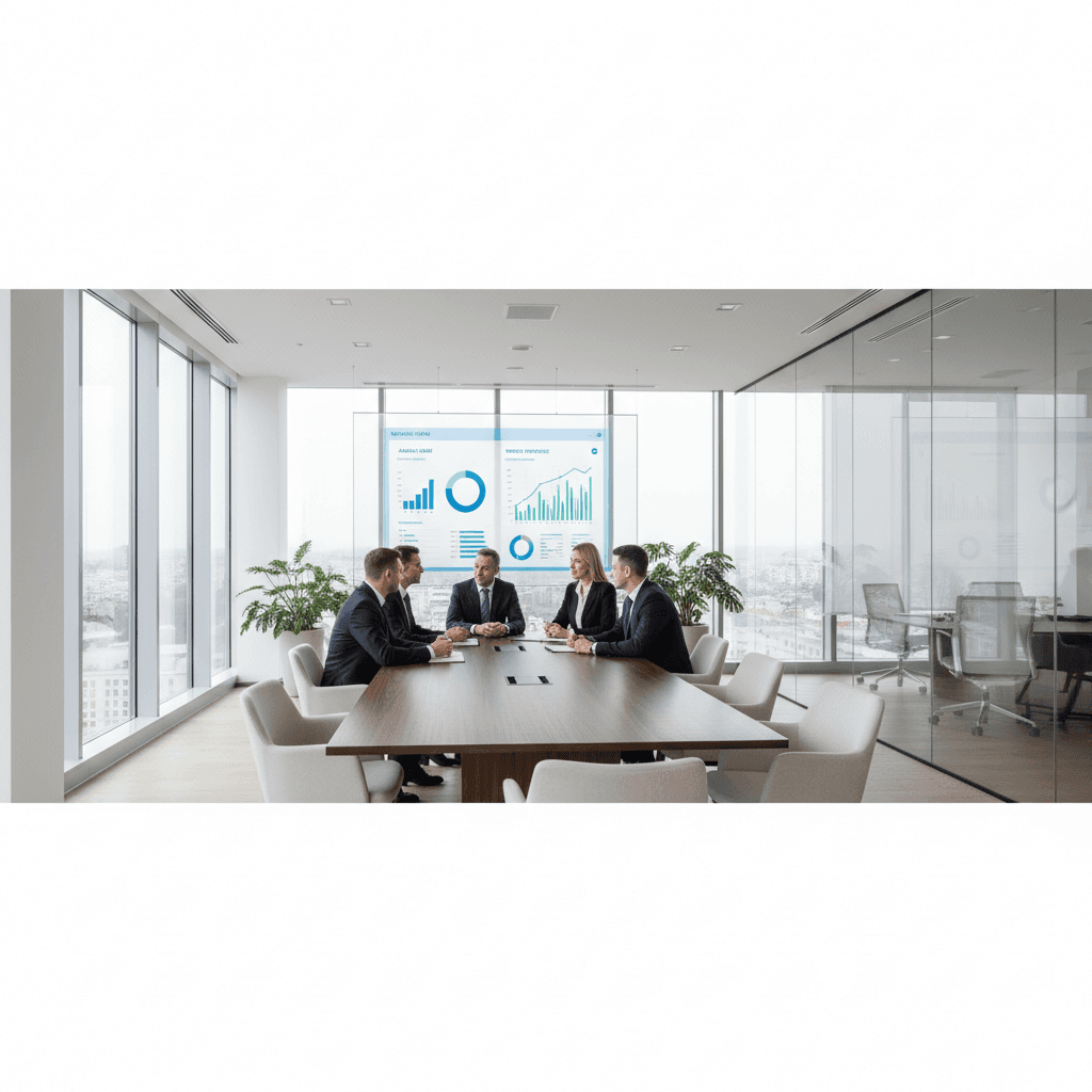 Featured image for Panorama polskiego LegalTechu i AI dla kancelarii