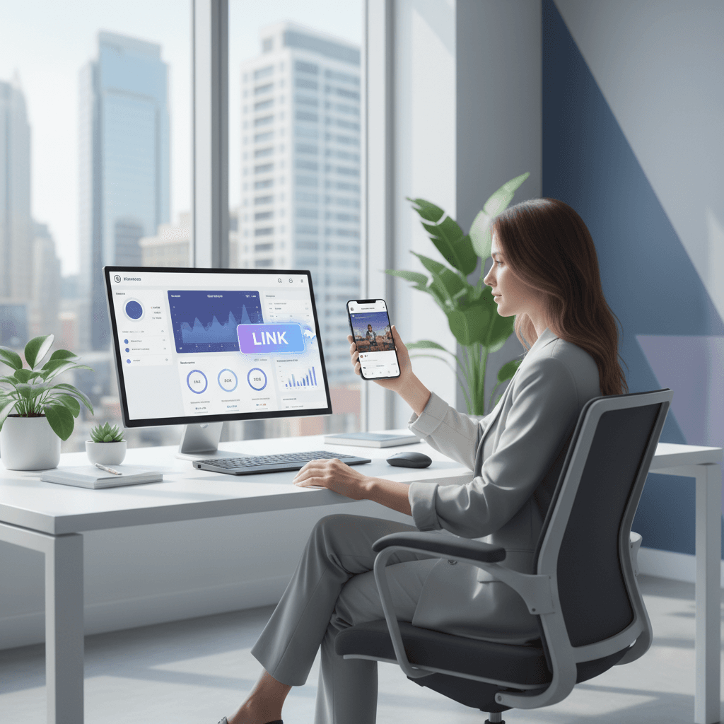 Featured image for Instagram Reels mit Links: Lohnt sich Meta Verified?