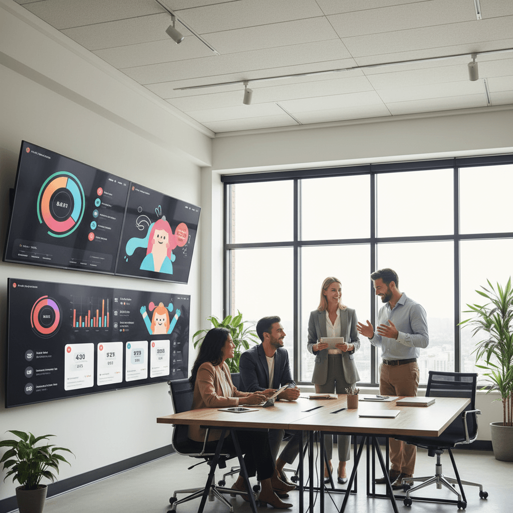 Featured image for YouTube Recap 2025: Was Marketer aus dem KI-Wrapped lernen