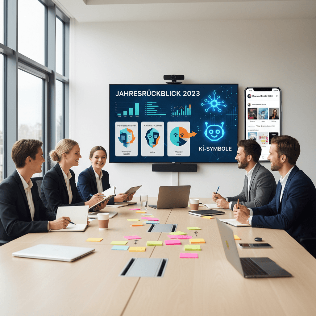 Featured image for YouTube Recap & KI: Was Marketer jetzt verstehen mĂŒssen