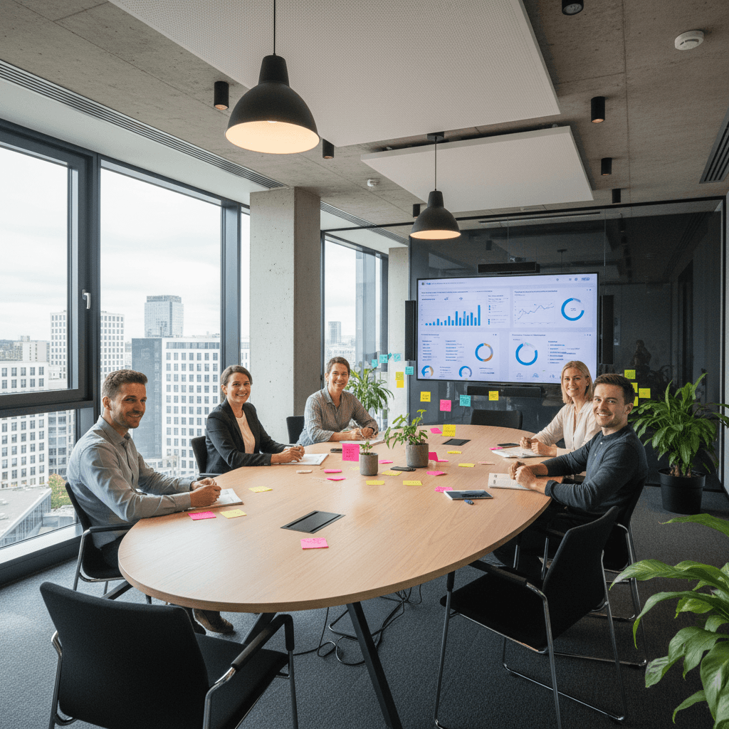 Featured image for Warum Weiterbildung im KI-Marketing jetzt keine Option mehr ist