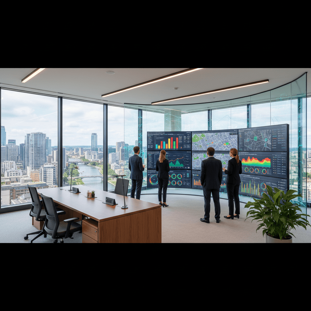 Featured image for FINMA-Hypotheken-Risiken: Was Banken jetzt tun müssen