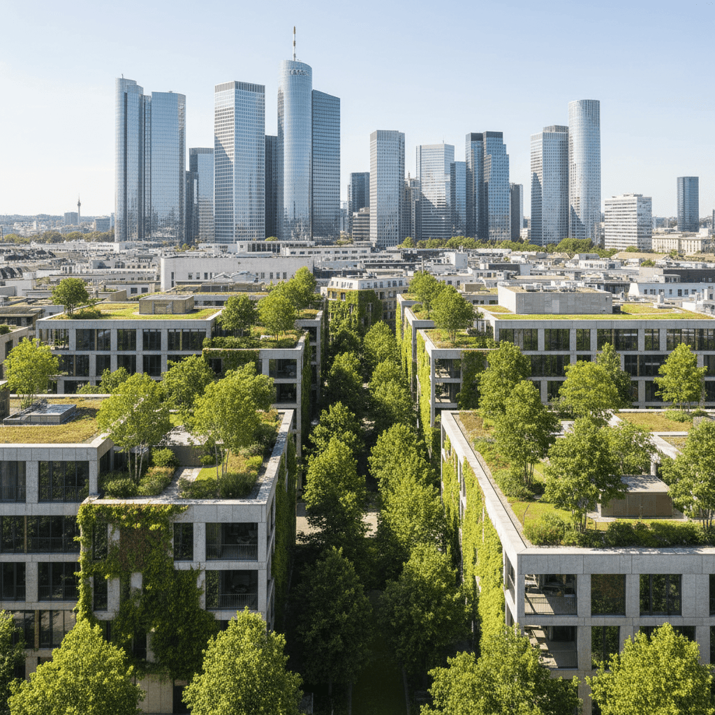 Featured image for Biodiversitätsrisiken im Immobiliensektor richtig managen