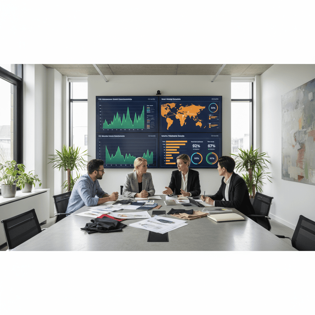 Featured image for ESG-Reporting neu denken: Mit spezialisierter Software in die Zukunft