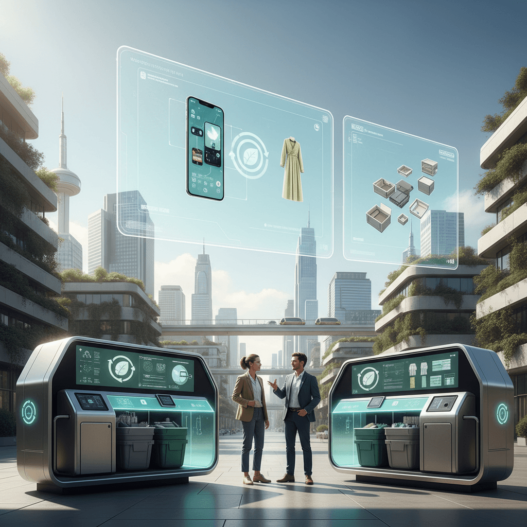 Featured image for Extended Producer Responsibility neu denken