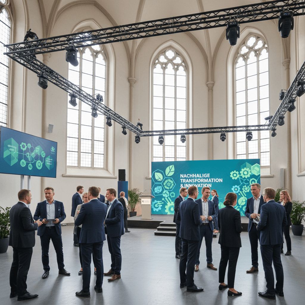 Featured image for Sustainability Kongress 2024: Was Deutschland jetzt tun muss