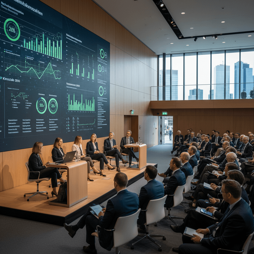 Featured image for CSRD richtig nutzen: Von Pflichtbericht zu Steuerungsinstrument