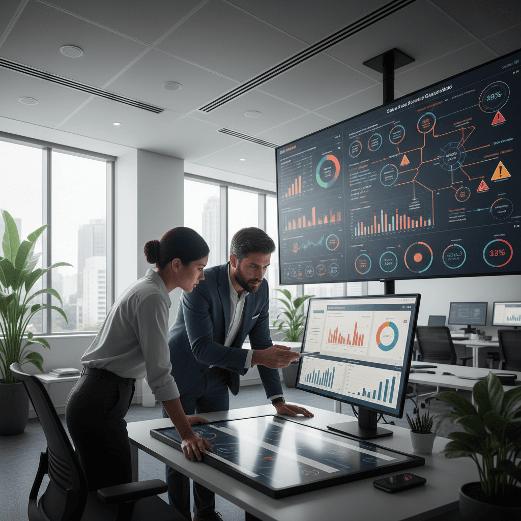 Featured image for ESG-Datenqualität im CSRD-Zeitalter: Was Auditoren sehen wollen