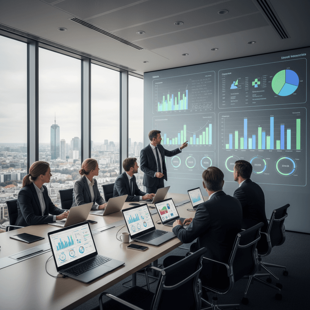 Featured image for CSRD-Reports von Versicherern: Was 2025 wirklich zählt