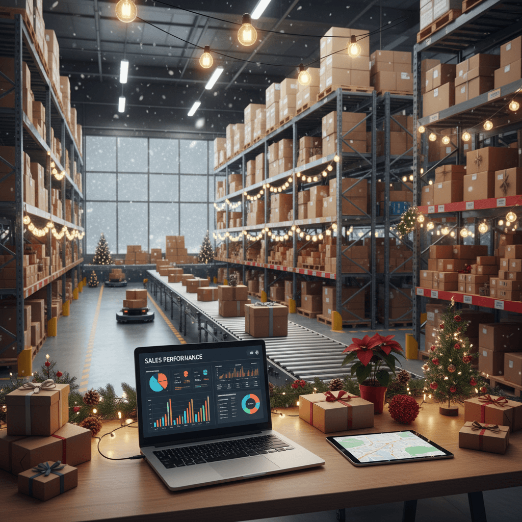 Featured image for So landen deine Produkte sicher auf dem Gabentisch