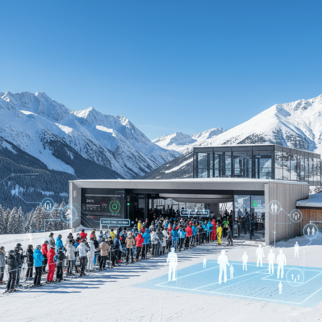 Featured image for Wie aus Kameras KI-Sensoren werden – Chancen für den Tourismus