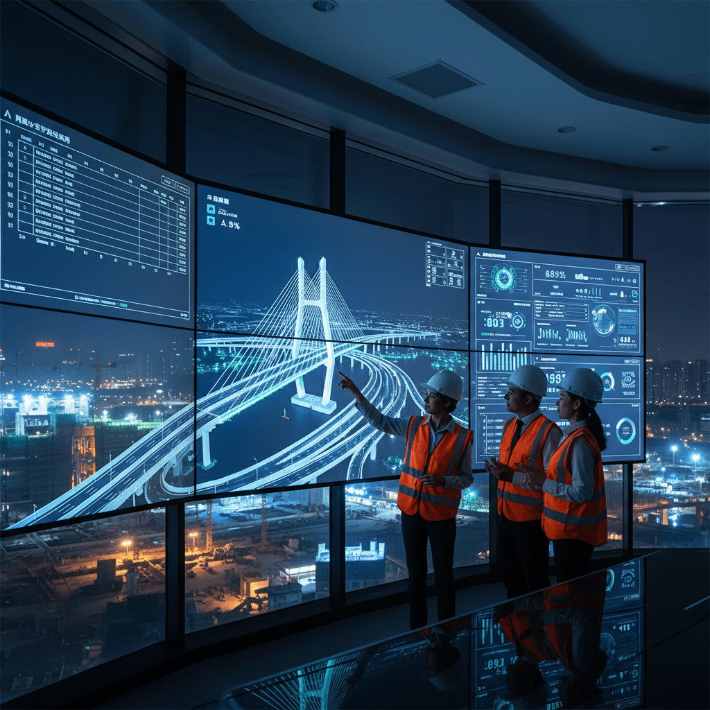 Featured image for Digitale Infrastruktur planen: Best Practices und KI