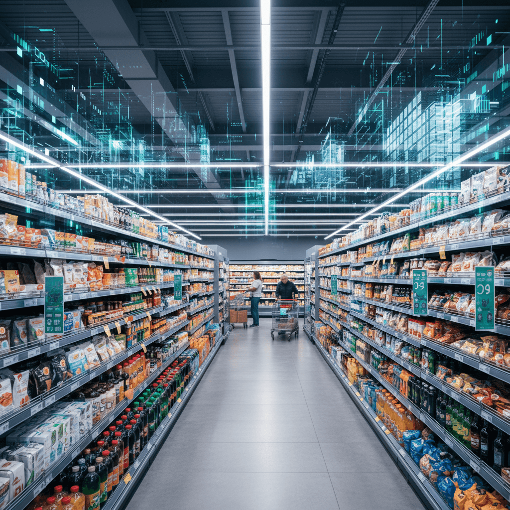 Featured image for Was der openBIM Award dem österreichischen Handel lehrt