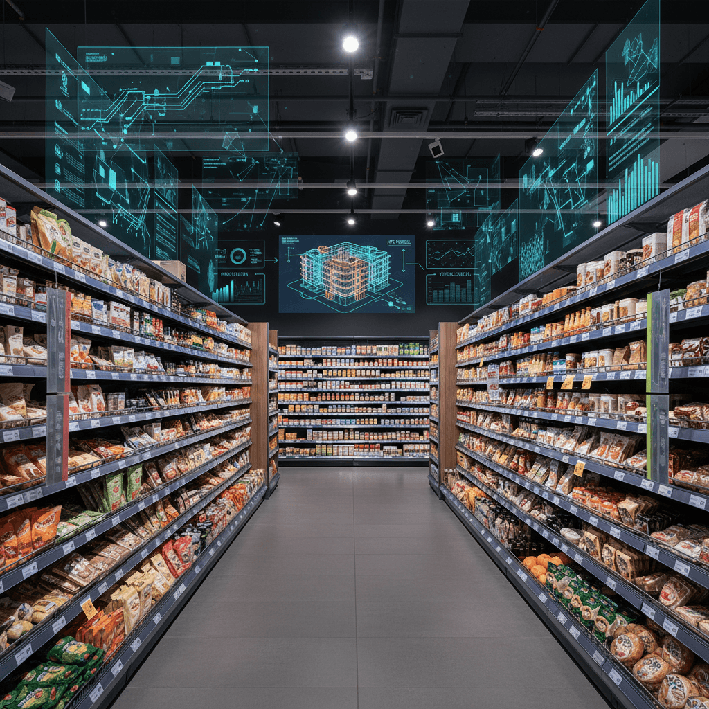 Featured image for IFC-Kompatibilität: Warum Stabilität für KI-Retail zählt