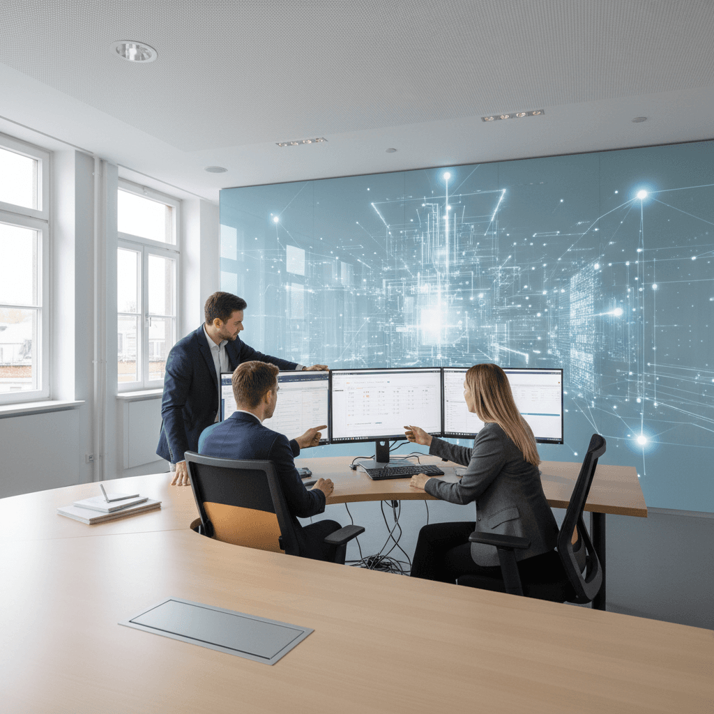 Featured image for Digitale Steuerbescheide ab 2026: Was Kanzleien jetzt tun müssen