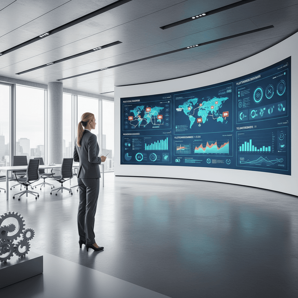 Featured image for Versteckte Risiken im Kfz-FlottenÂgeschäft mit KI steuern