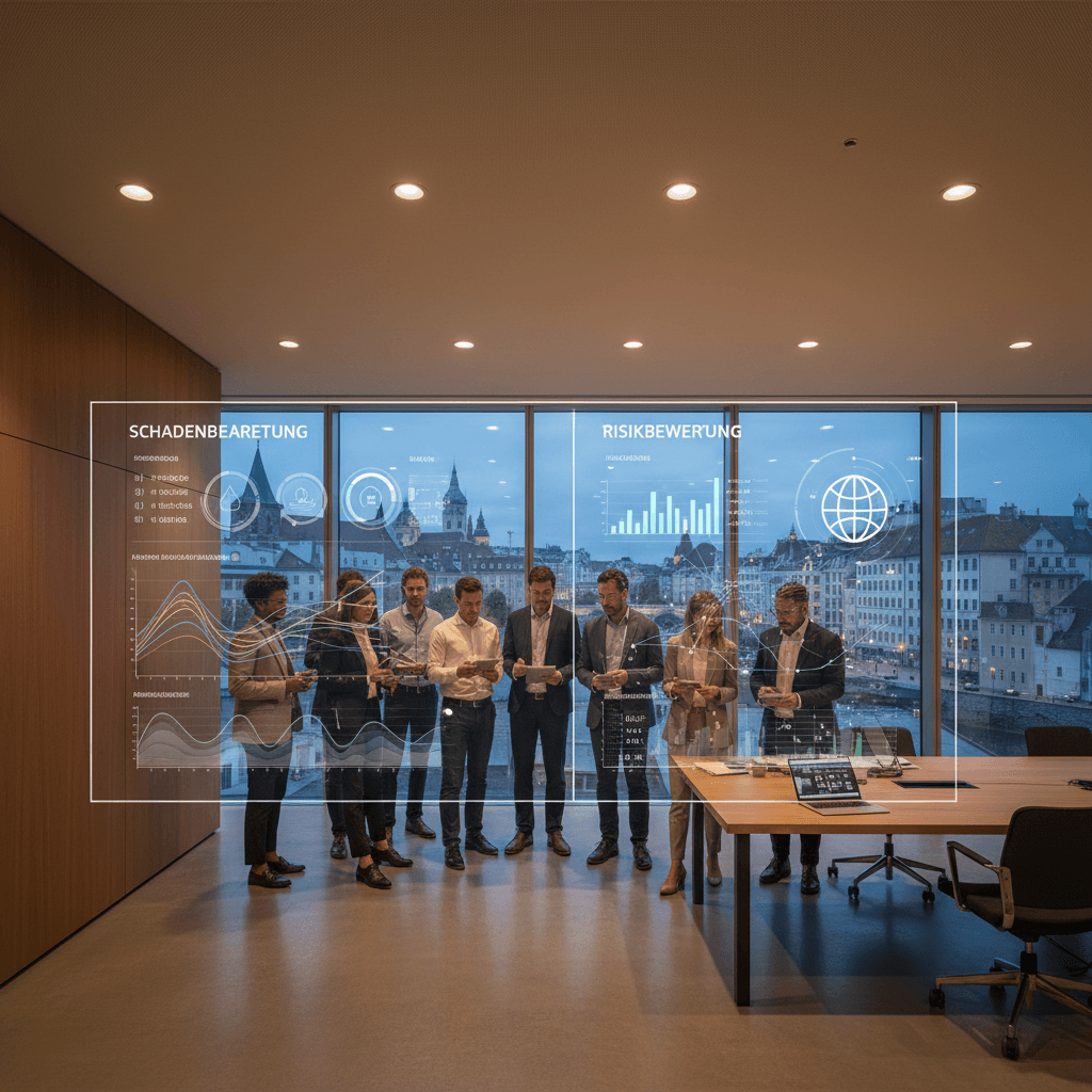 Featured image for Was Versicherer aus dem InsurLab Jahresbericht 2024 lernen