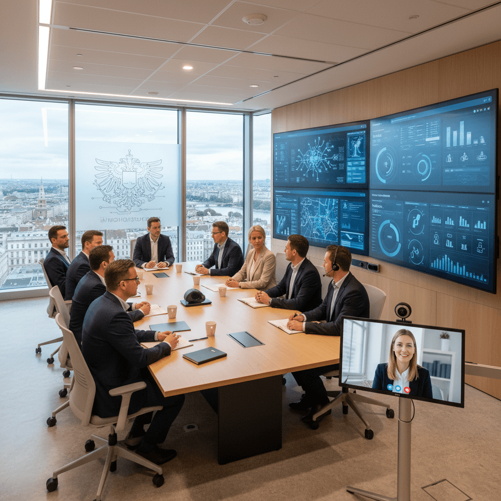 Featured image for Wie InsurTech die Versicherungen neu erfindet