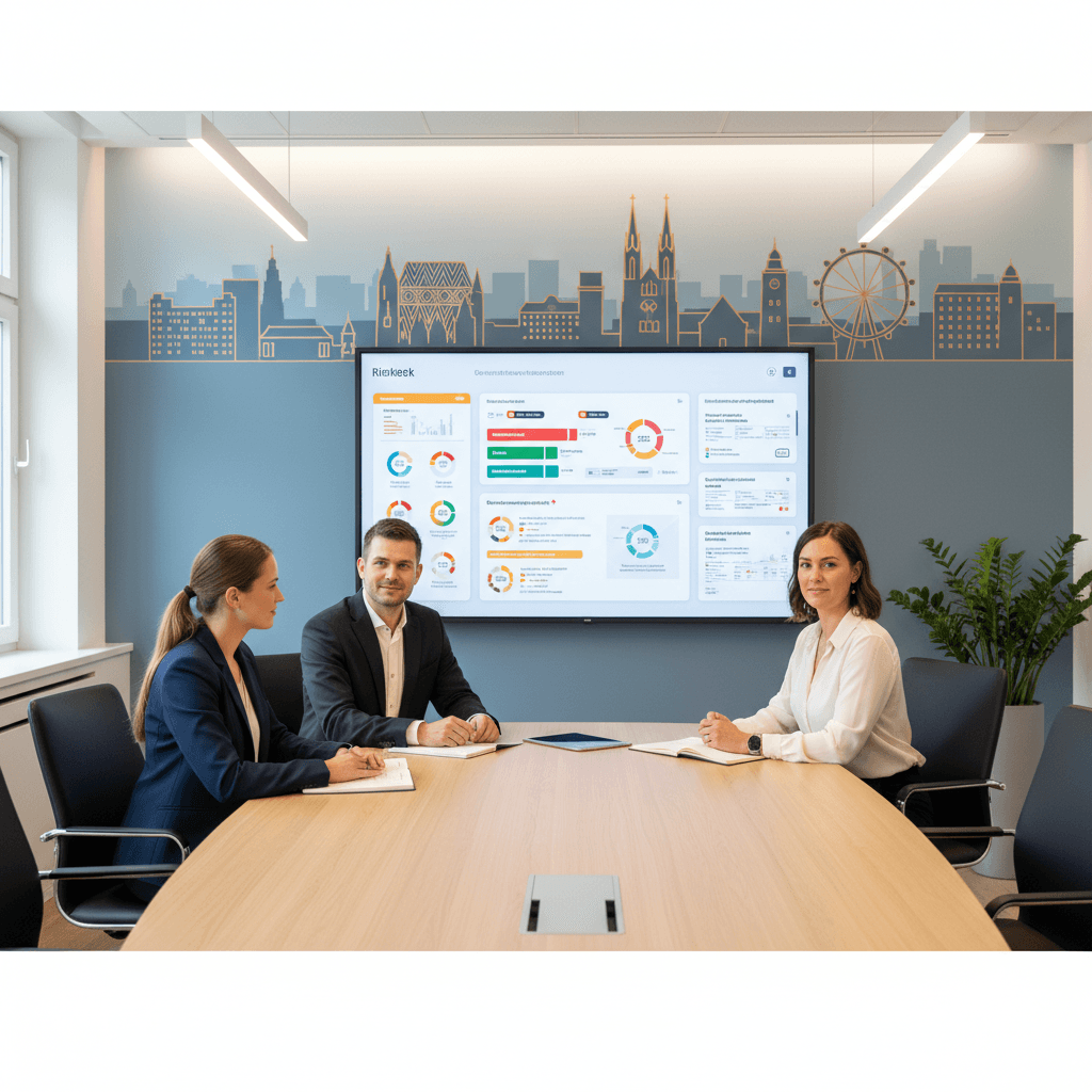 Featured image for Wie KI österreichische Versicherer im KMU-Geschäft stärkt