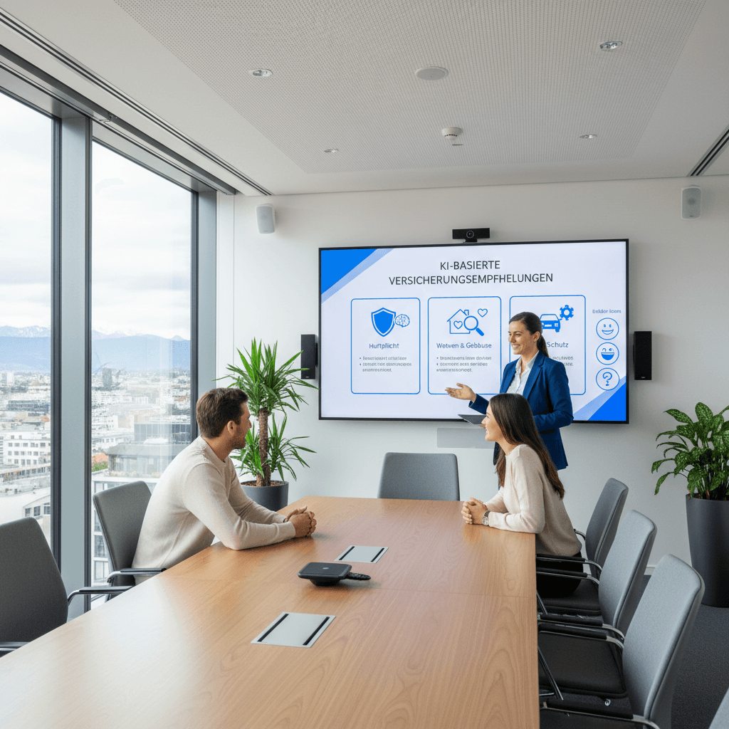 Featured image for Versicherungsliteracy, KI & Vertrieb: Was Kund:innen wirklich brauchen