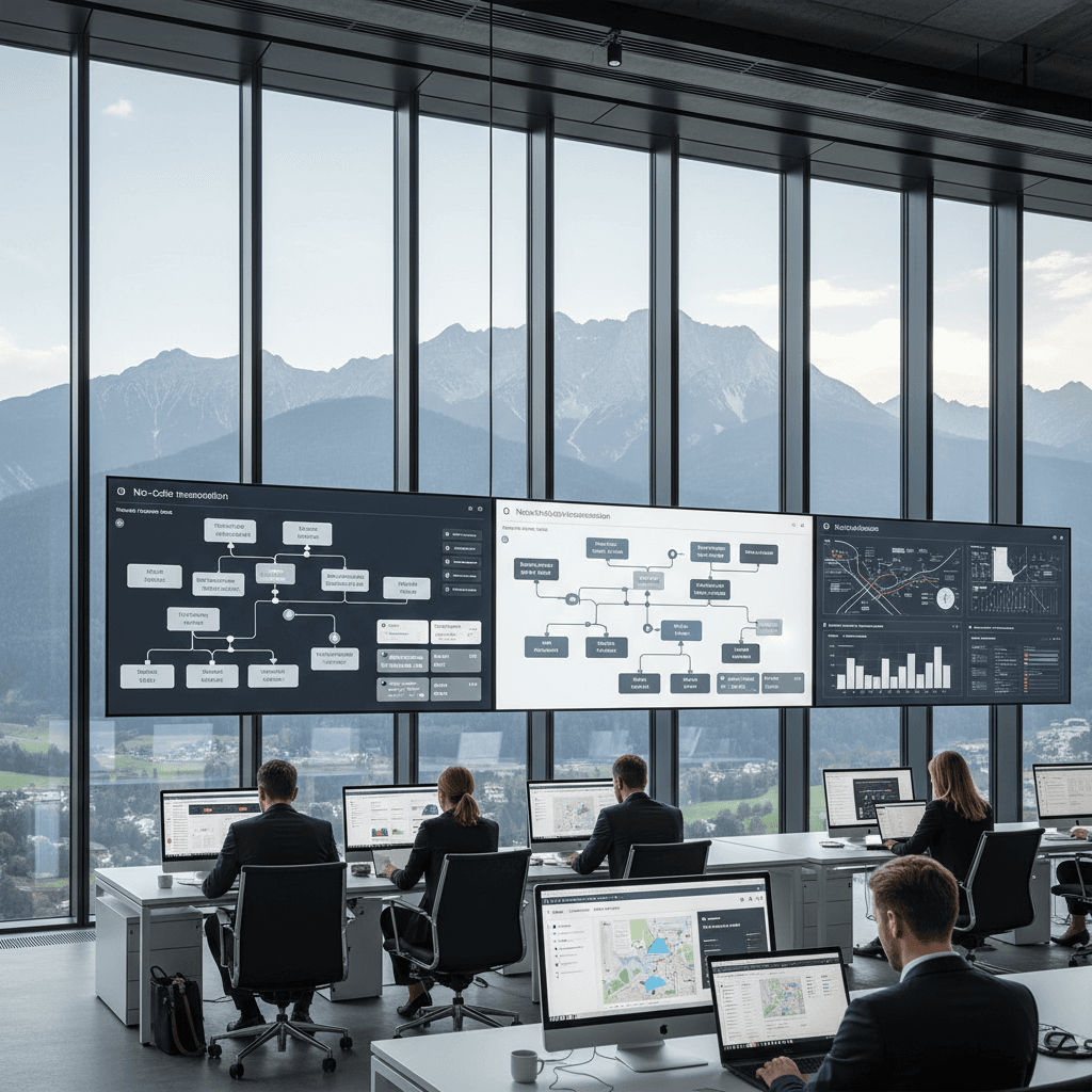 Featured image for No-Code-KI für Versicherer: Wie Zelros Studio Agilität schafft