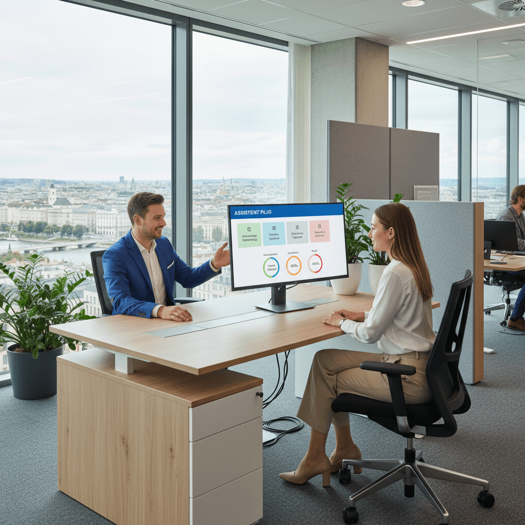 Featured image for Wie GenAI-InsurTechs Versicherungen wirklich voranbringen