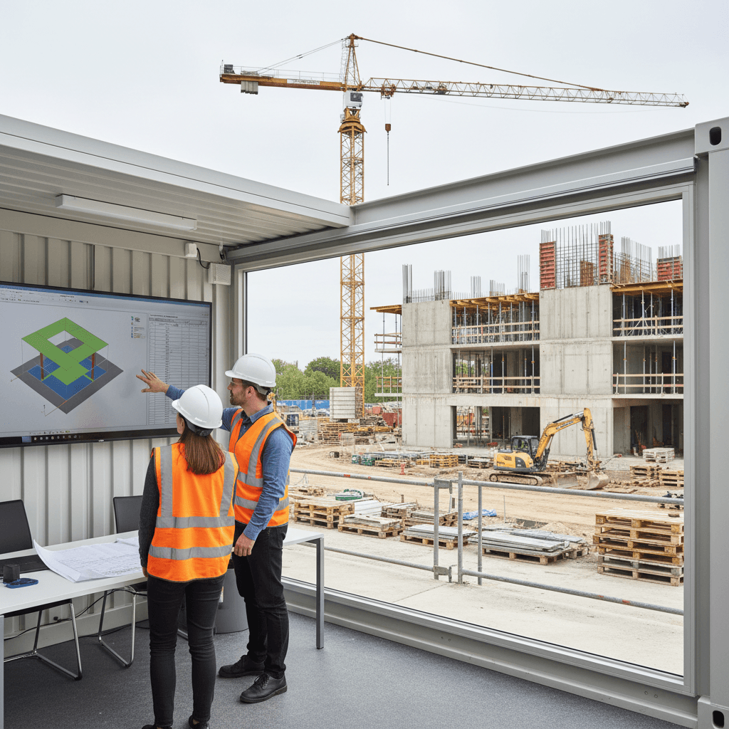 Featured image for Avanti 2026: BIM, KI & IPA praxisnah im Griff